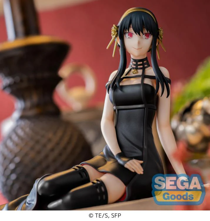 Spy x Family "Yor Forger" PM Perching Figure - Image 7