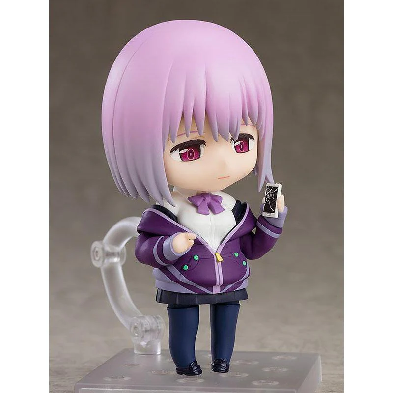 SSSS.GRIDMAN Nendoroid [1060] "Akane Shinjo" - Image 4