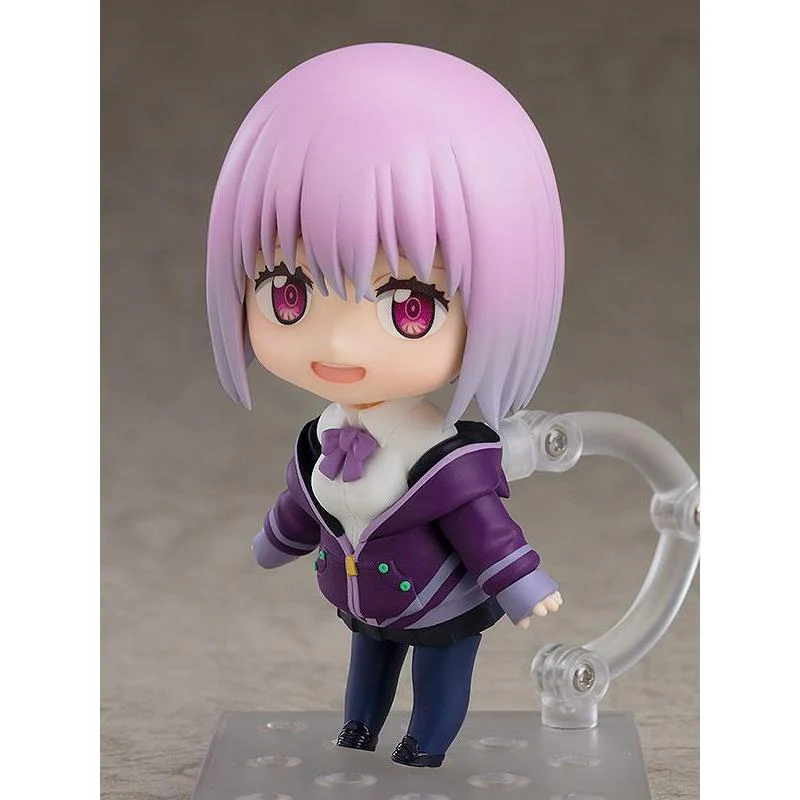 SSSS.GRIDMAN Nendoroid [1060] "Akane Shinjo" - Image 5