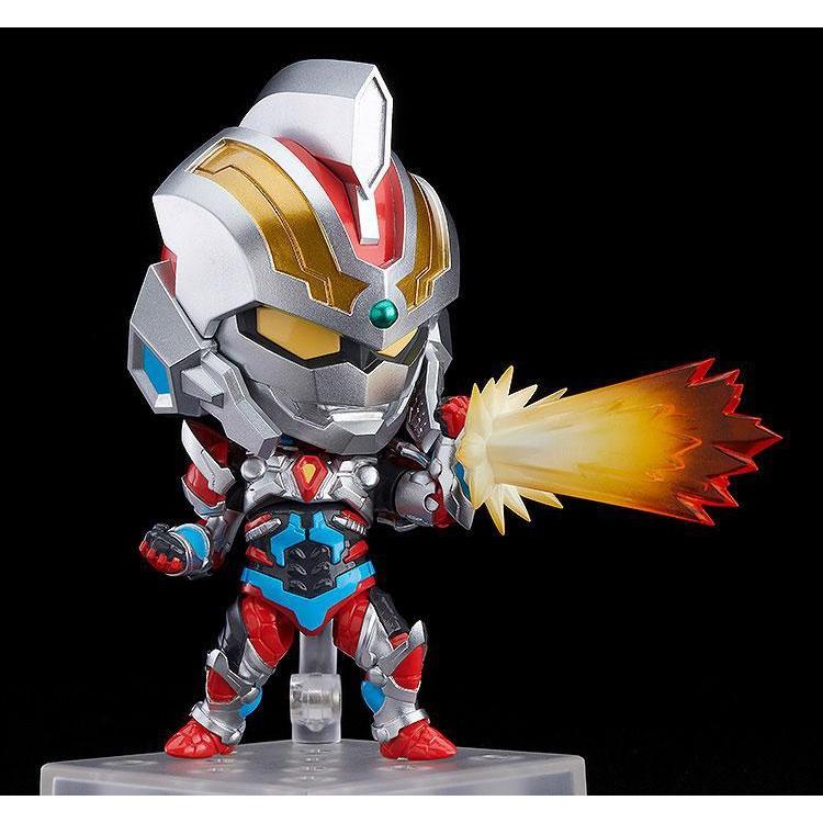 SSSS.GRIDMAN Nendoroid [1050-DX] "Gridman SSSS. DX Ver." - Image 3
