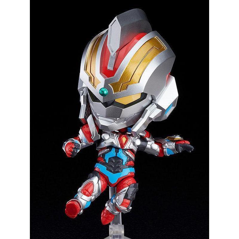 SSSS.GRIDMAN Nendoroid [1050-DX] "Gridman SSSS. DX Ver." - Image 4