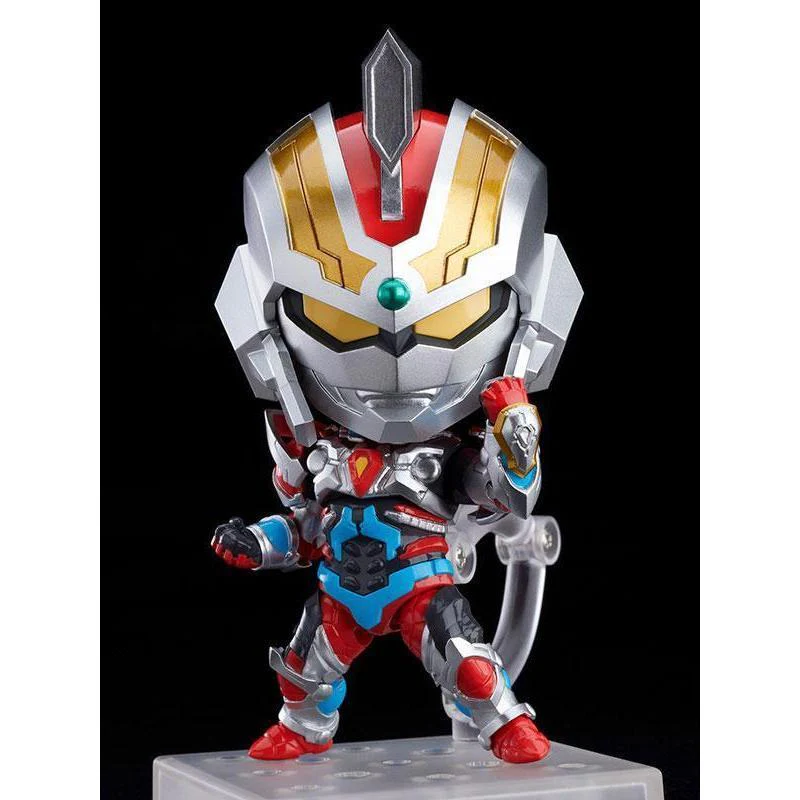 SSSS.GRIDMAN Nendoroid [1050-DX] "Gridman SSSS. DX Ver." - Image 5