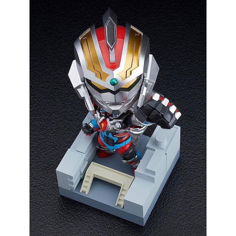 SSSS.GRIDMAN Nendoroid [1050-DX] "Gridman SSSS. DX Ver." - Image 7