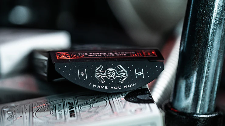 Star Wars Playing Cards By Theory11 - Image 16