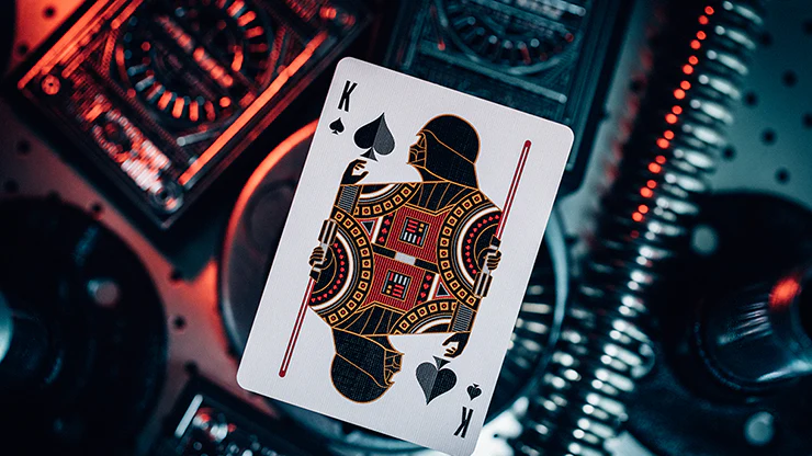 Star Wars Playing Cards By Theory11 - Image 19