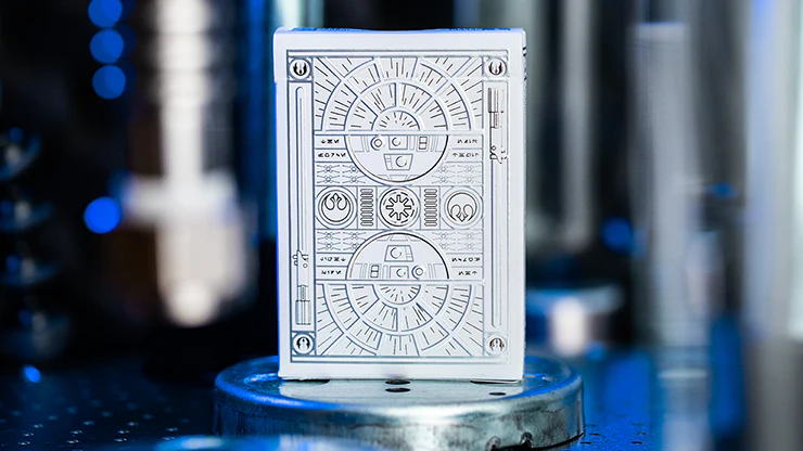 Star Wars Playing Cards By Theory11 - Image 22