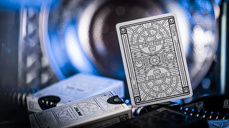Star Wars Playing Cards By Theory11 - Image 24