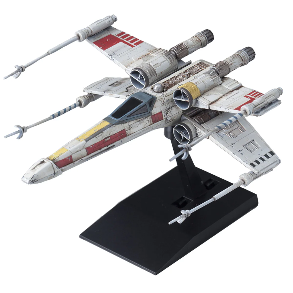 Star Wars Vehicle Model 002 X-Wing Starfighter - Image 2