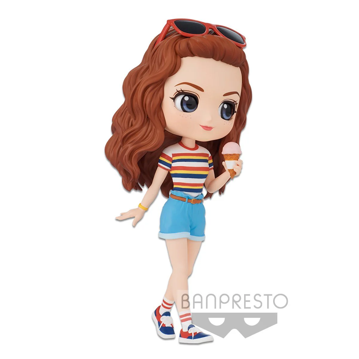 Stranger Things Q Posket "Max" - Image 2