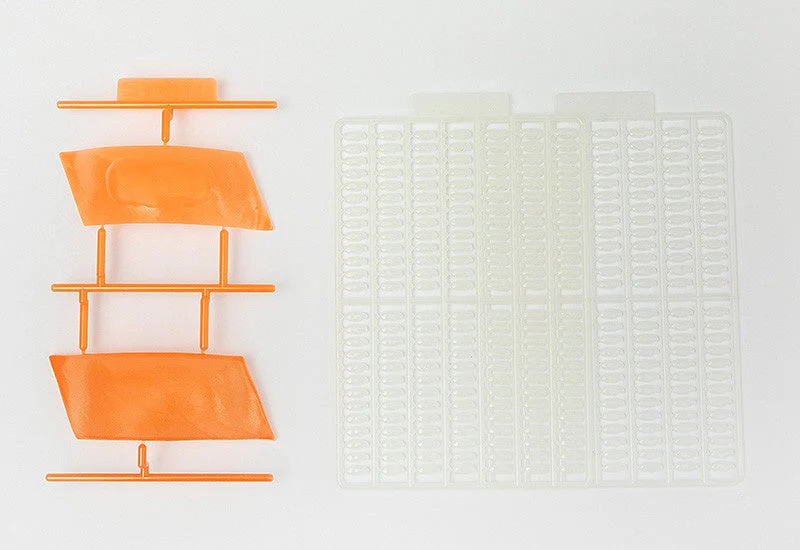 Sushi Plastic Model Kit (Salmon Ver.) - Image 6