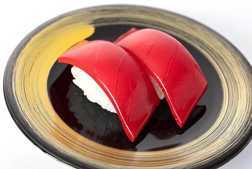 Sushi Plastic Model Kit (Tuna Ver.) - Image 5