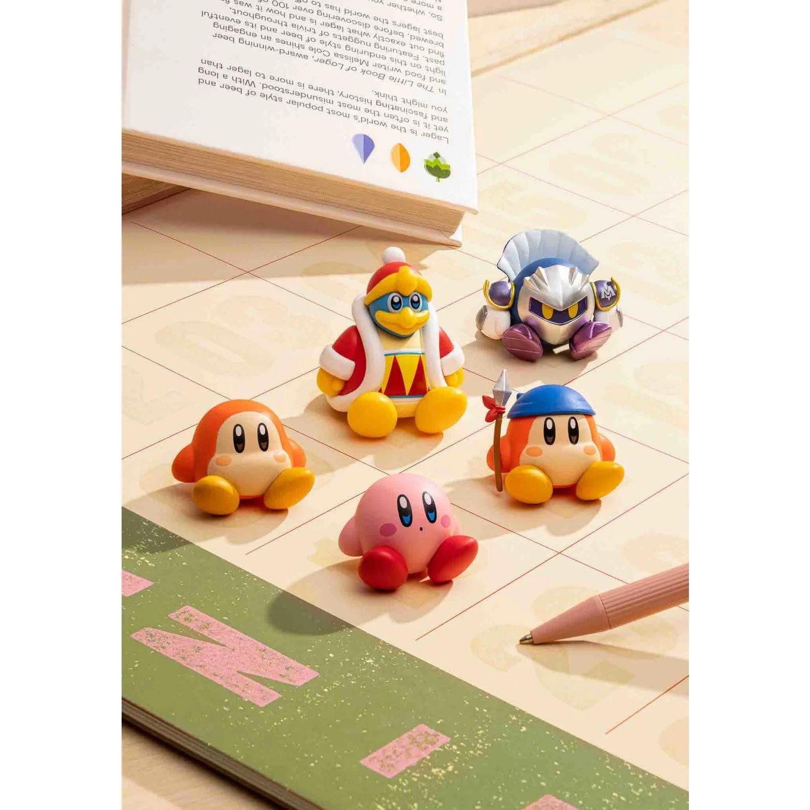 Suwaru Kirby Of The Stars - Image 2