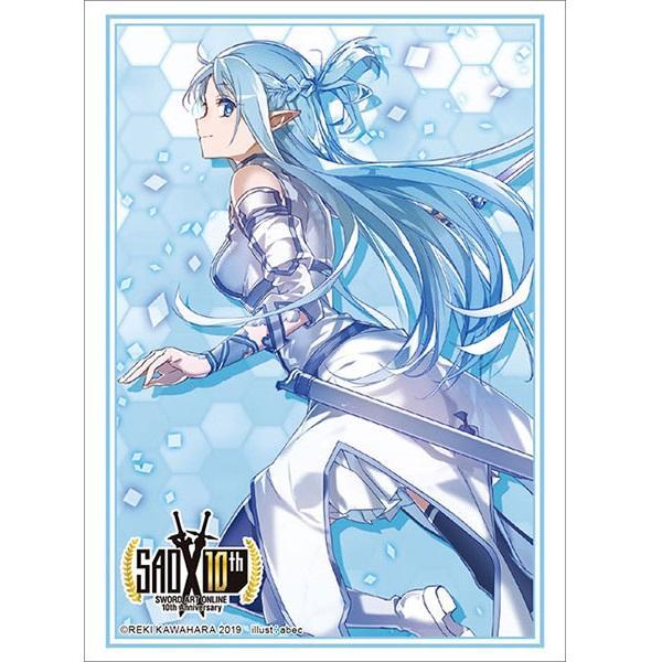 Sword Art Online 10th Anniversary Key Visual - Sleeve Collection High Grade Vol.2281 "Asuna"