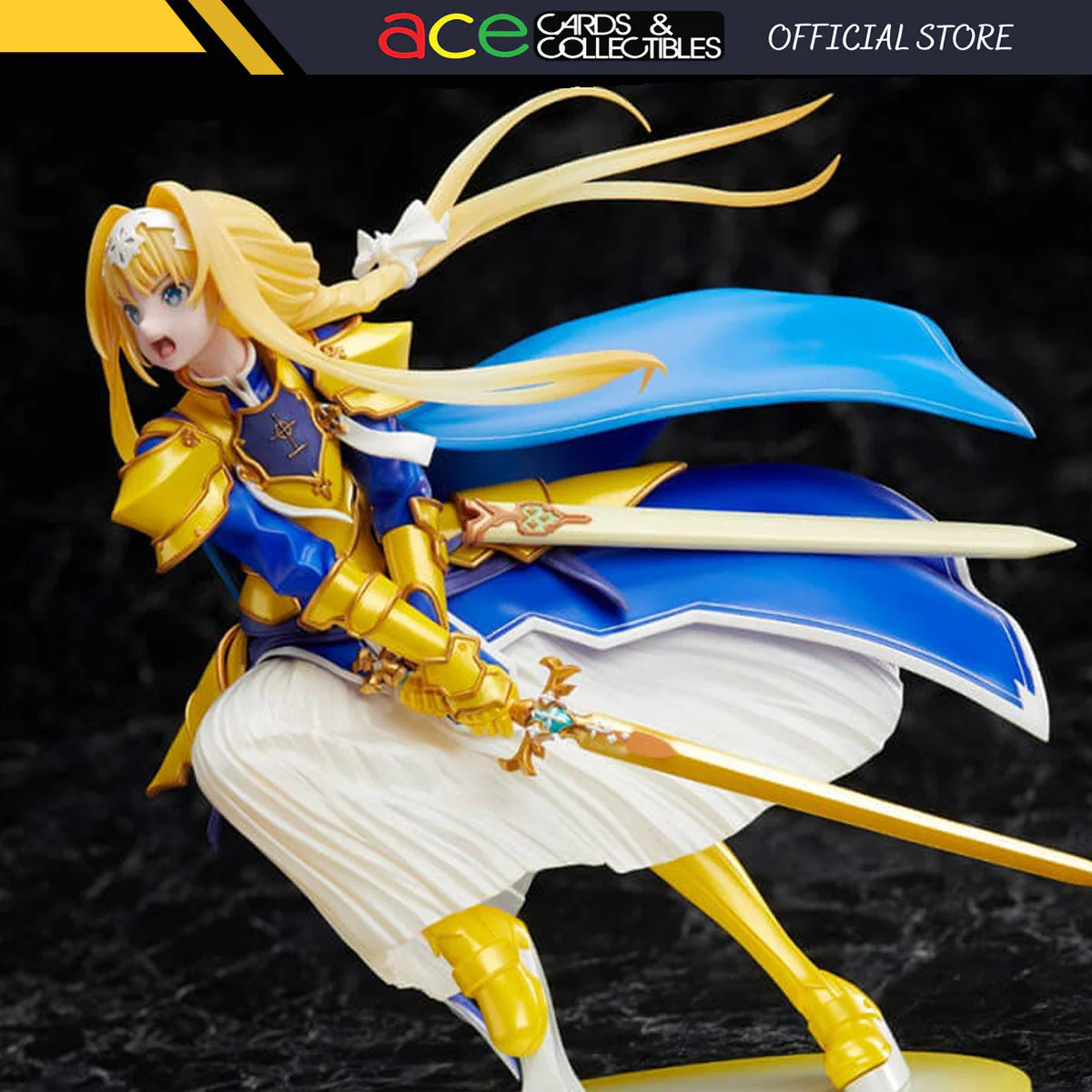 Sword Art Online: Alicization "Alice Synthesis Thirty" Aniplex+ Figurine