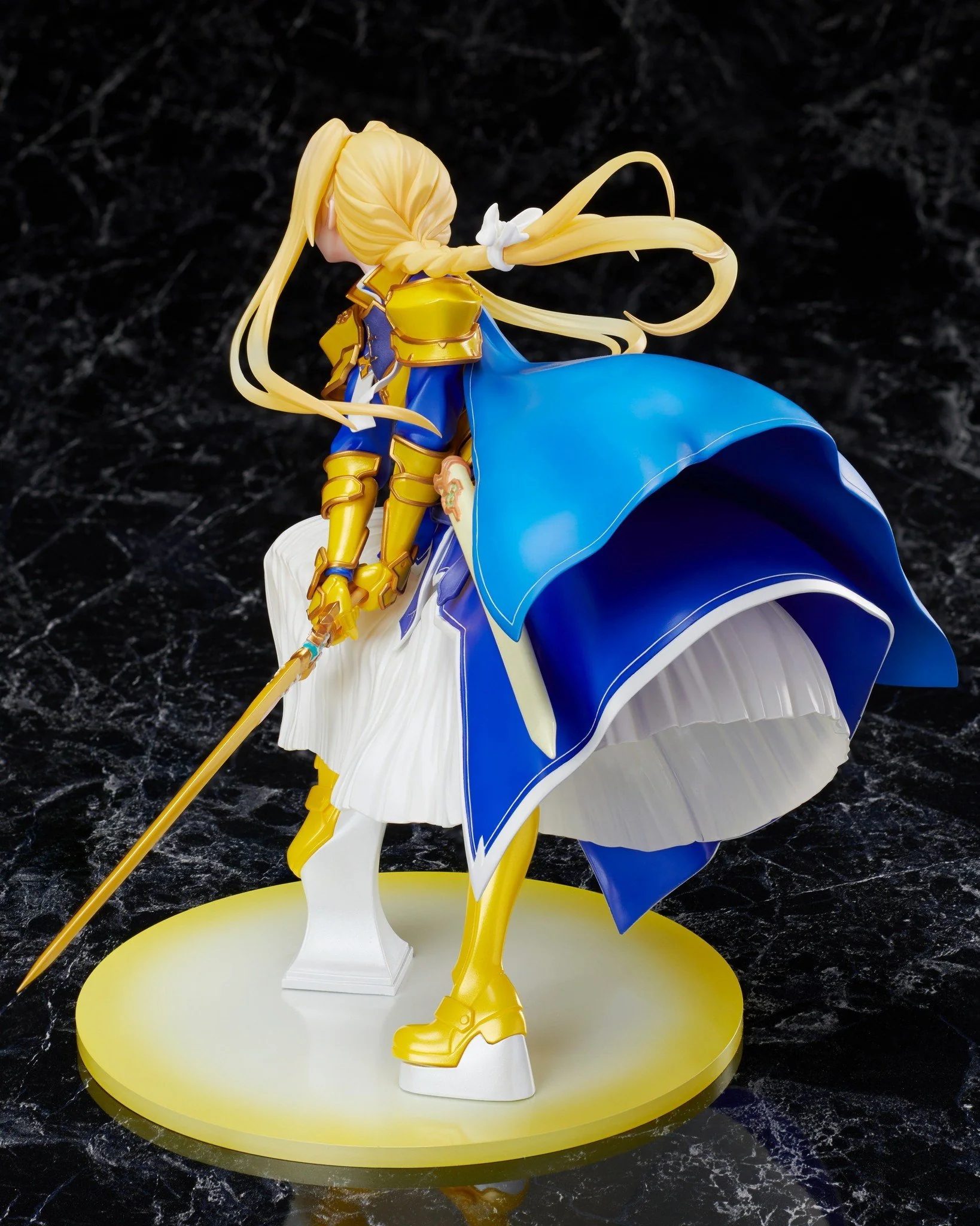 Sword Art Online: Alicization "Alice Synthesis Thirty" Aniplex+ Figurine - Image 6
