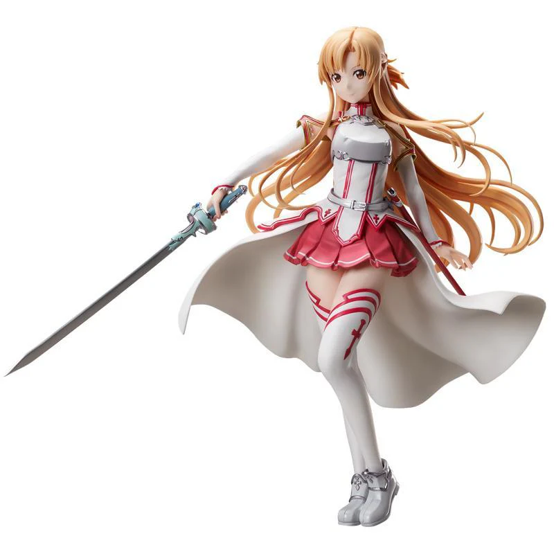 Sword Art Online Alicization War of Underworld "Asuna" Knights of the Blood Ver.