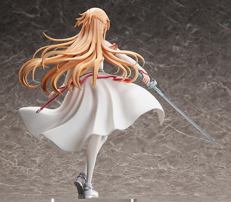 Sword Art Online Alicization War of Underworld "Asuna" Knights of the Blood Ver. - Image 11