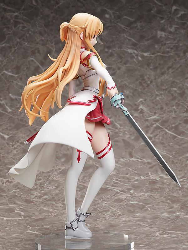 Sword Art Online Alicization War of Underworld "Asuna" Knights of the Blood Ver. - Image 13