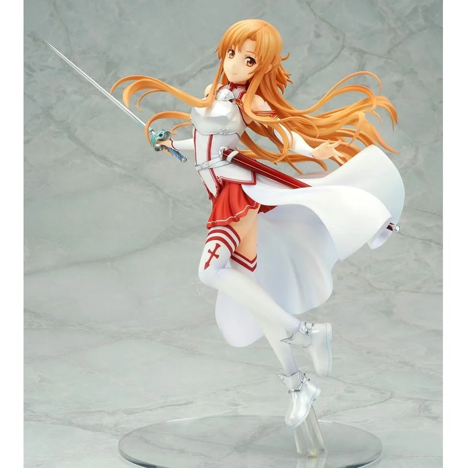 Sword Art Online Asuna (PVC Figure)