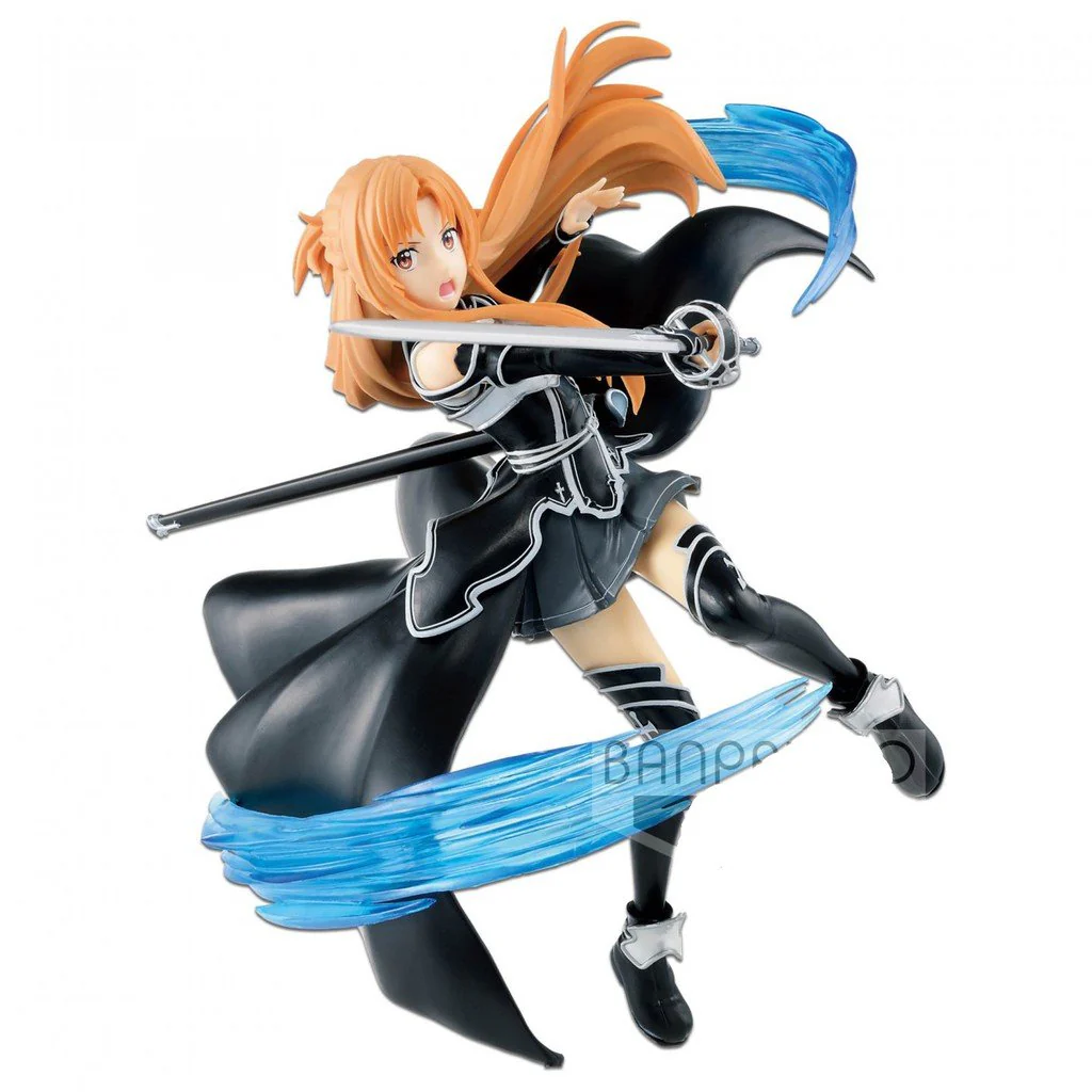 Sword Art Online -Integral Factor- Espresto EXQ Event Exclusive "Asuna" (Kirito Color Ver.)