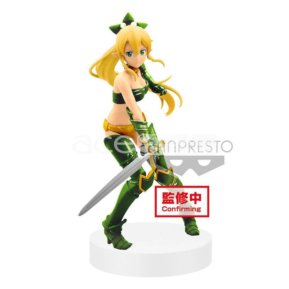 Sword Art Online Memory Defrag EXQ "Leafa" (Bikini Armor Ver.)