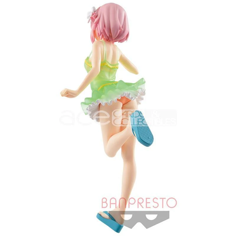 Sword Art Online Memory Defrag EXQ "Lisbeth" (Waterside Smile) - Image 2