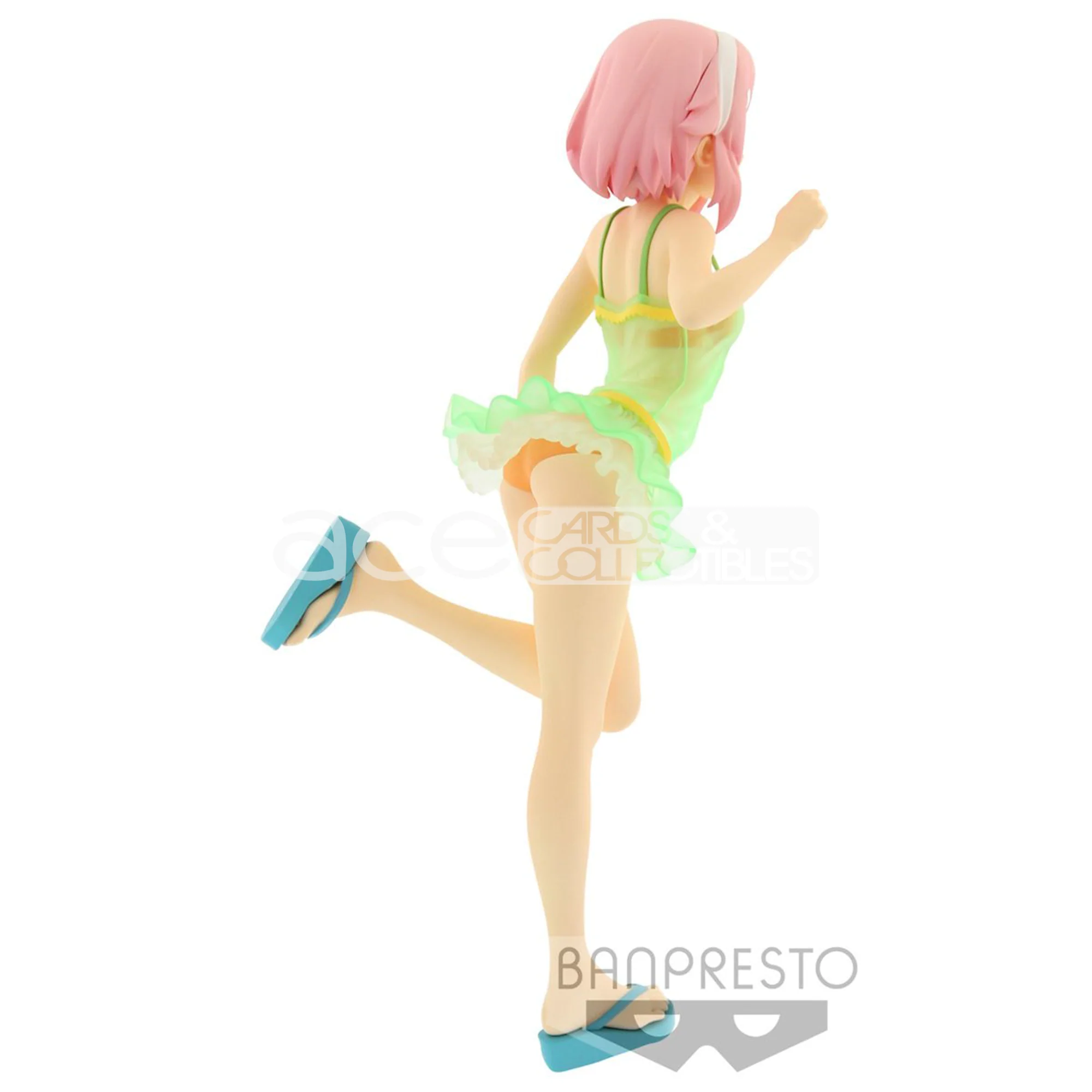 Sword Art Online Memory Defrag EXQ "Lisbeth" (Waterside Smile) - Image 3