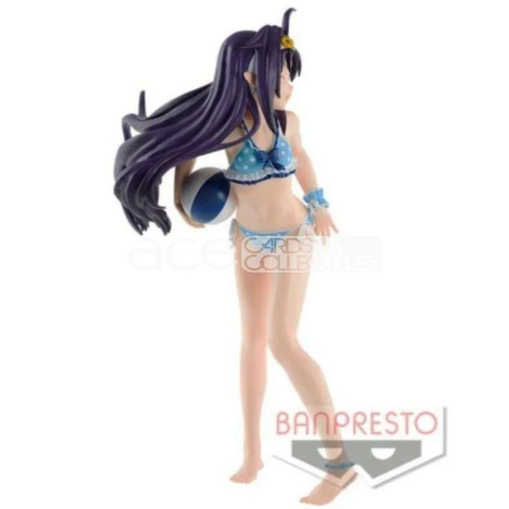 Sword Art Online -Memory Defrag- EXQ "Yuuki" (Swimsuit Ver.) - Image 2