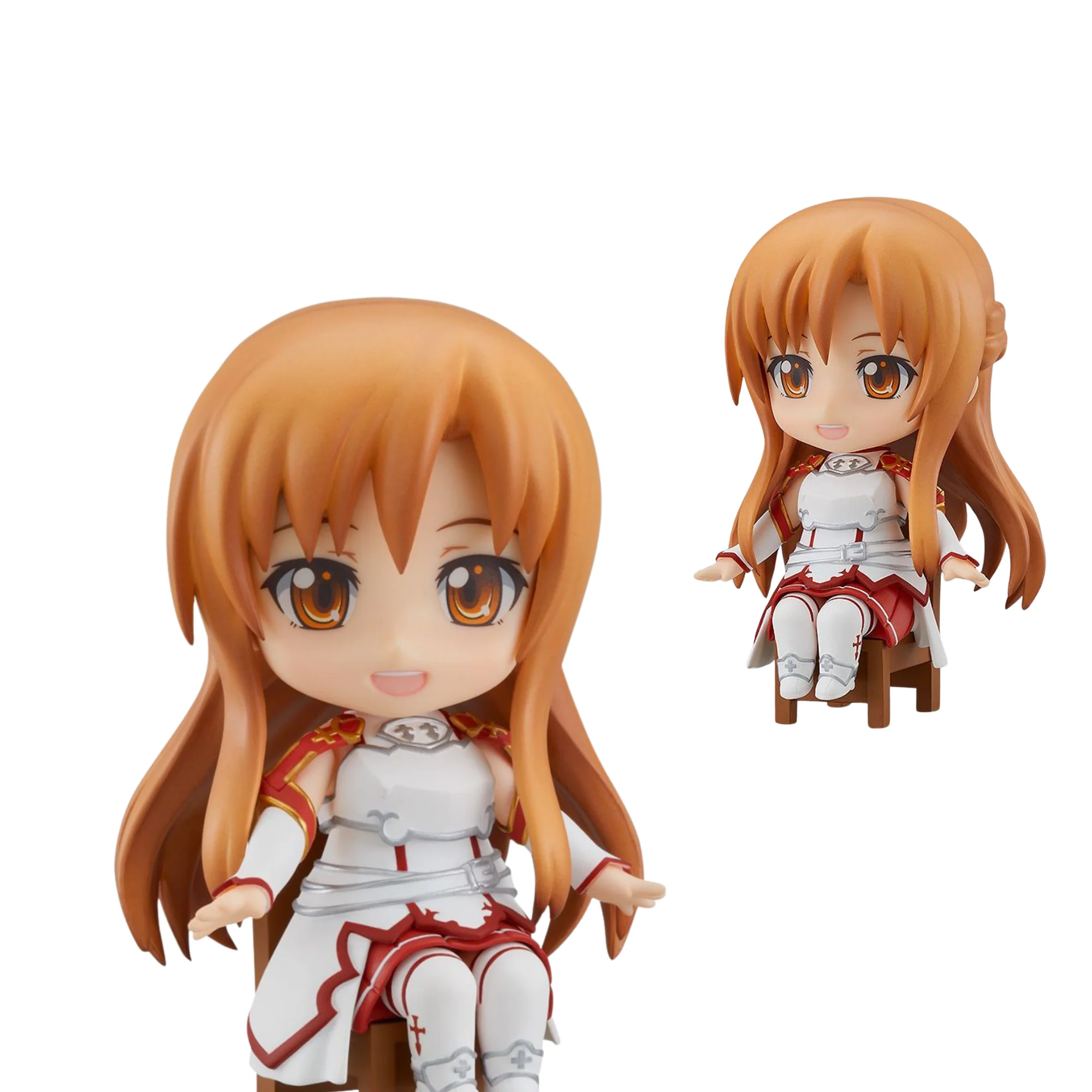 Sword Art Online Nendoroid Swacchao! "Asuna"
