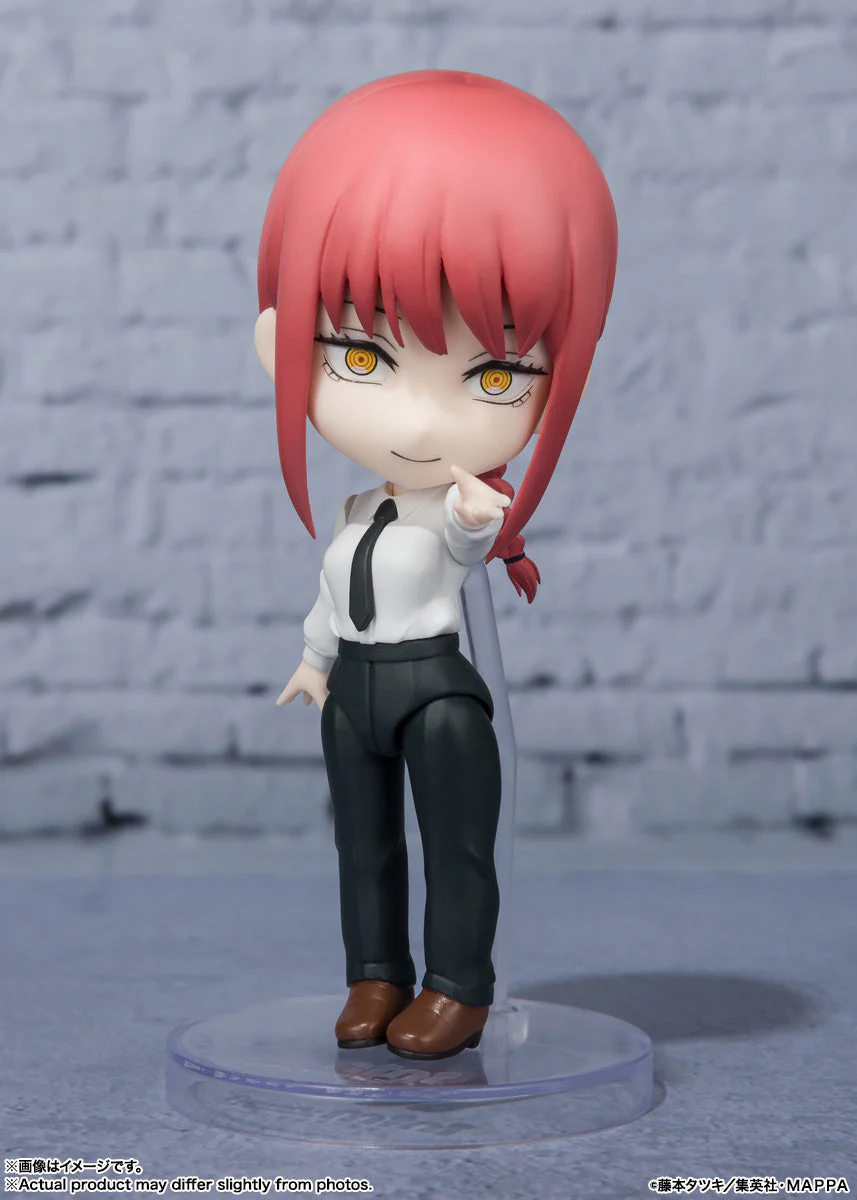 Tamashi Nation Figuarts mini "Makima" - Image 5