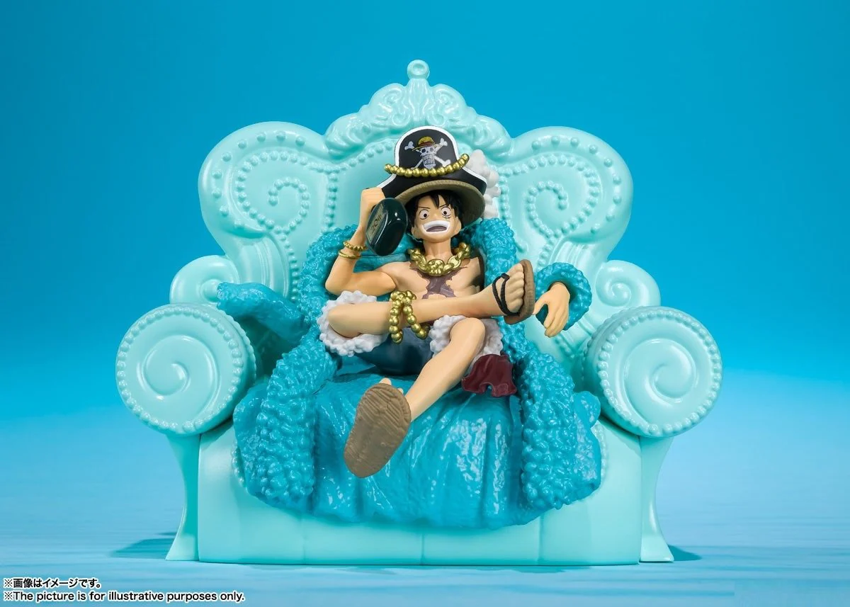 Tamashii Box One Piece Vol.2 - Image 3
