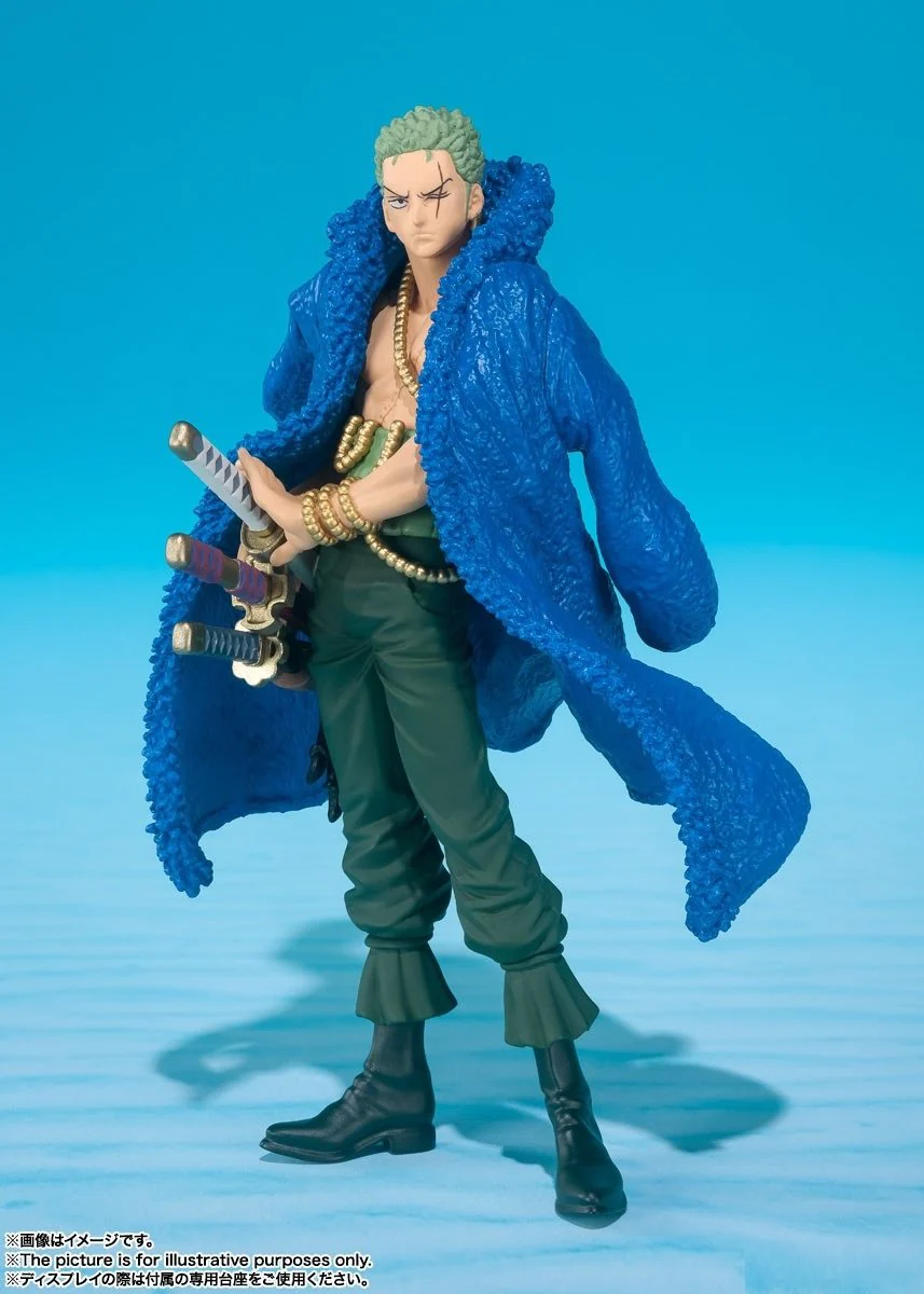 Tamashii Box One Piece Vol.2 - Image 4