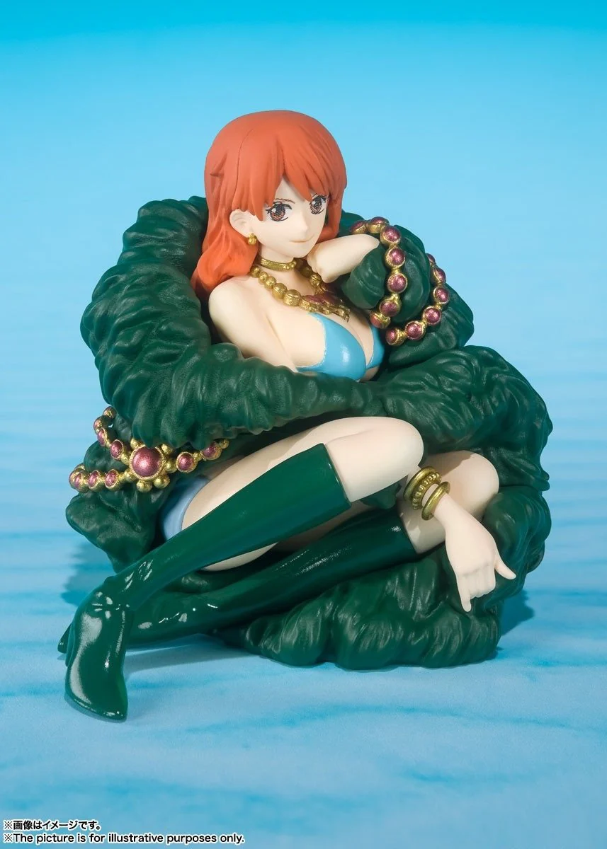 Tamashii Box One Piece Vol.2 - Image 5