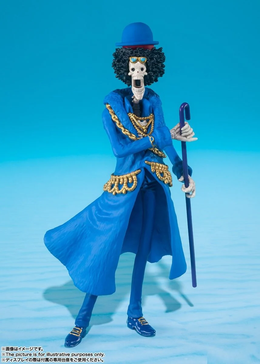 Tamashii Box One Piece Vol.2 - Image 7