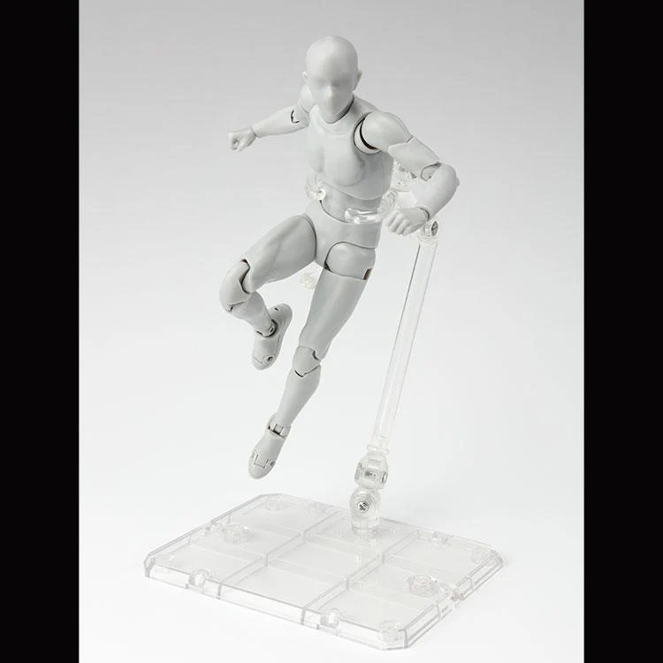 Tamashii Stage Act 4 (Clear) for Humanoid - Image 2