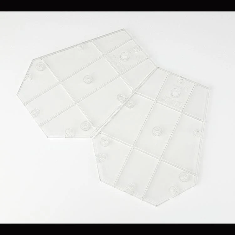 Tamashii Stage Act 5 (Clear) for Mechanics - Image 5