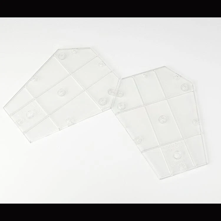 Tamashii Stage Act 5 (Clear) for Mechanics - Image 6