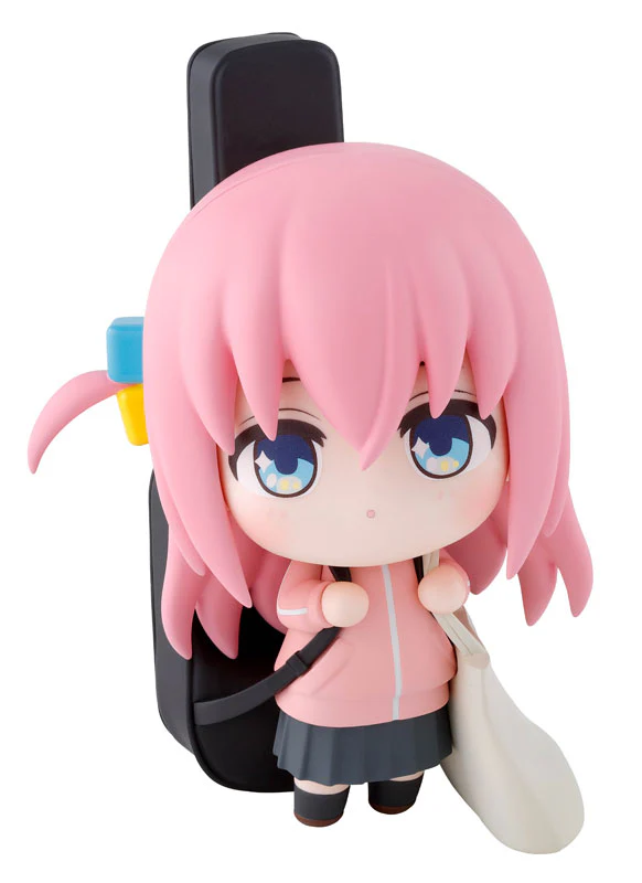 Tekupiku Hitori Gotoh "BOCCHI THE ROCK!" - Image 3