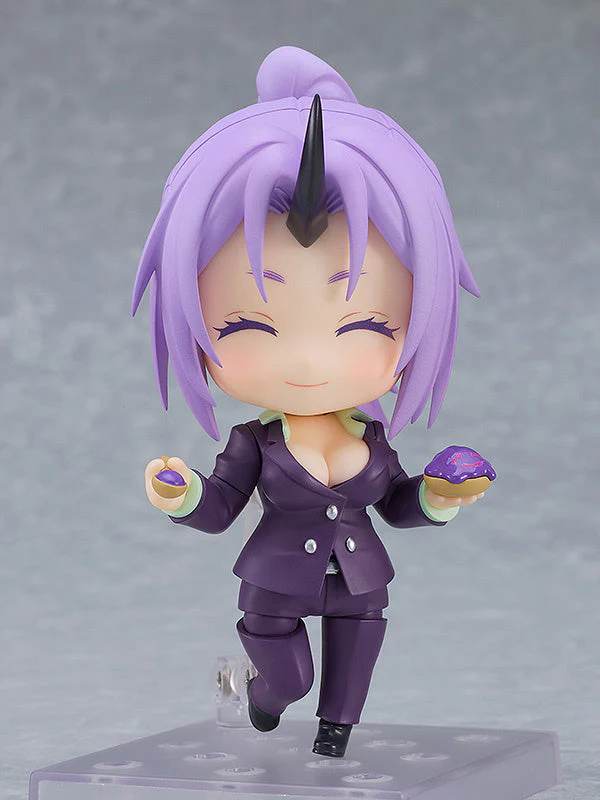 That Time I Got Reincarnated as a Slime [2373] Nendoroid "Shion" - Image 4