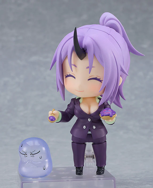 That Time I Got Reincarnated as a Slime [2373] Nendoroid "Shion" - Image 5