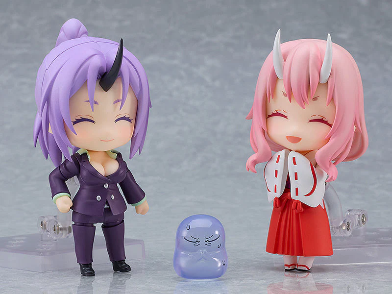 That Time I Got Reincarnated as a Slime [2373] Nendoroid "Shion" - Image 6