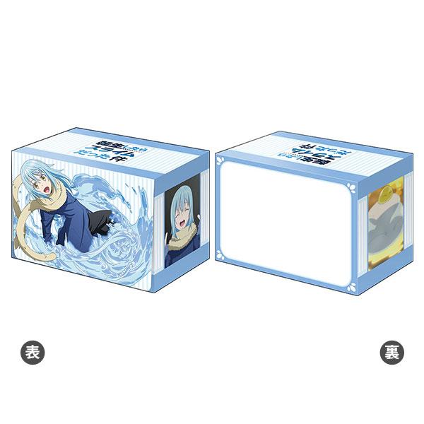 That Time I Got Reincarnated as a Slime Deck Box Collection V2 Ver. Vol.875 "Rimuru Tempest" Part.4