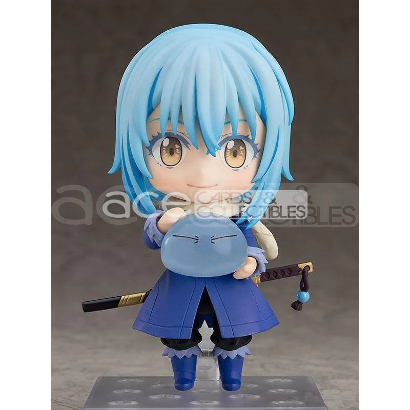 That Time I Got Reincarnated As A Slime Nendoroid [1067] "Rimuru"