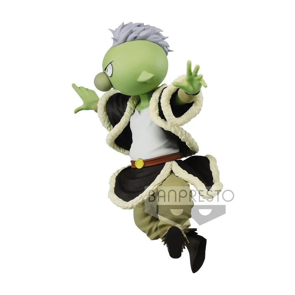 That Time I Got Reincarnated as a Slime - Otherworlder Vol.11 (A: "Gobta") - Image 2