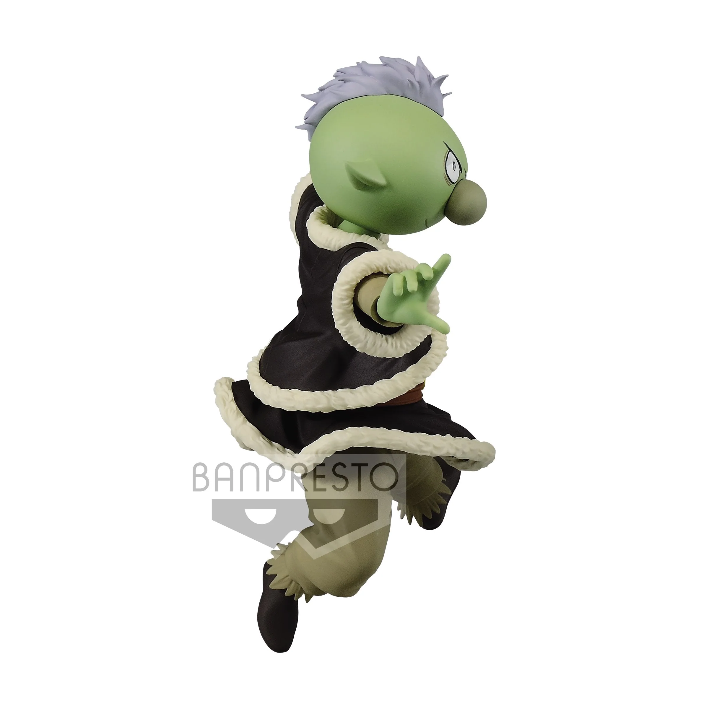 That Time I Got Reincarnated as a Slime - Otherworlder Vol.11 (A: "Gobta") - Image 4
