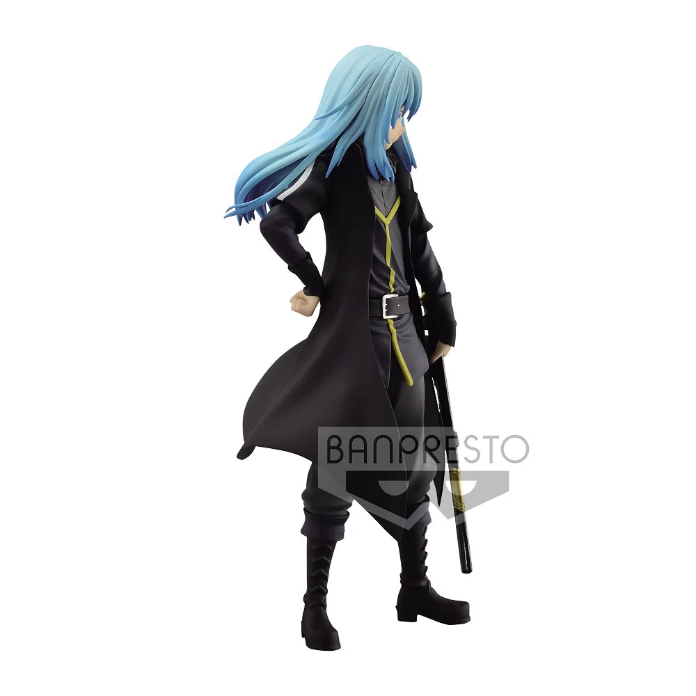That Time I Got Reincarnated as a Slime Otherworlder Vol. 14 "Rimuru" - Image 2