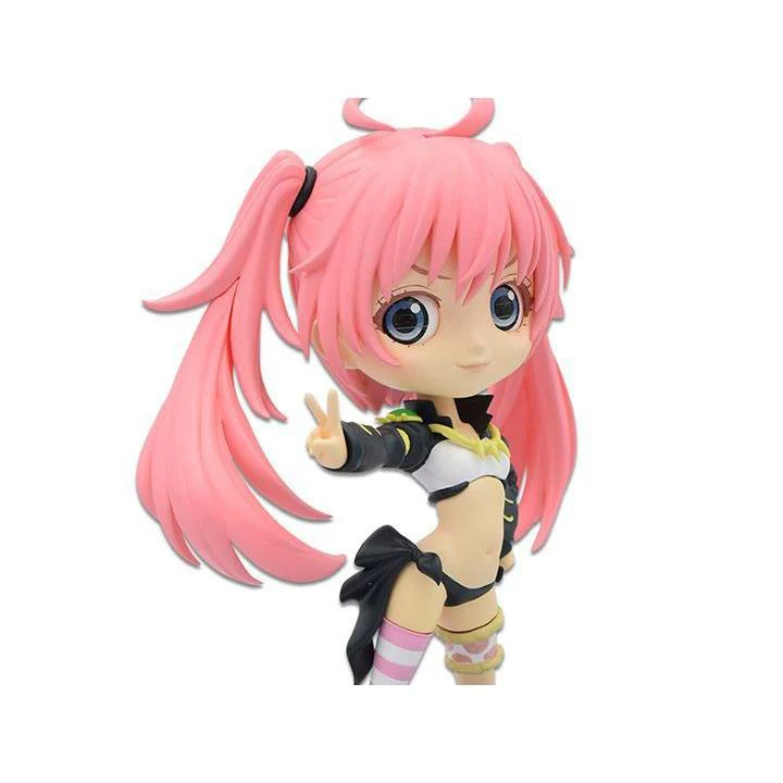 That Time I Got Reincarnated As A Slime Q Posket "Millim" (Ver. A) - Image 2