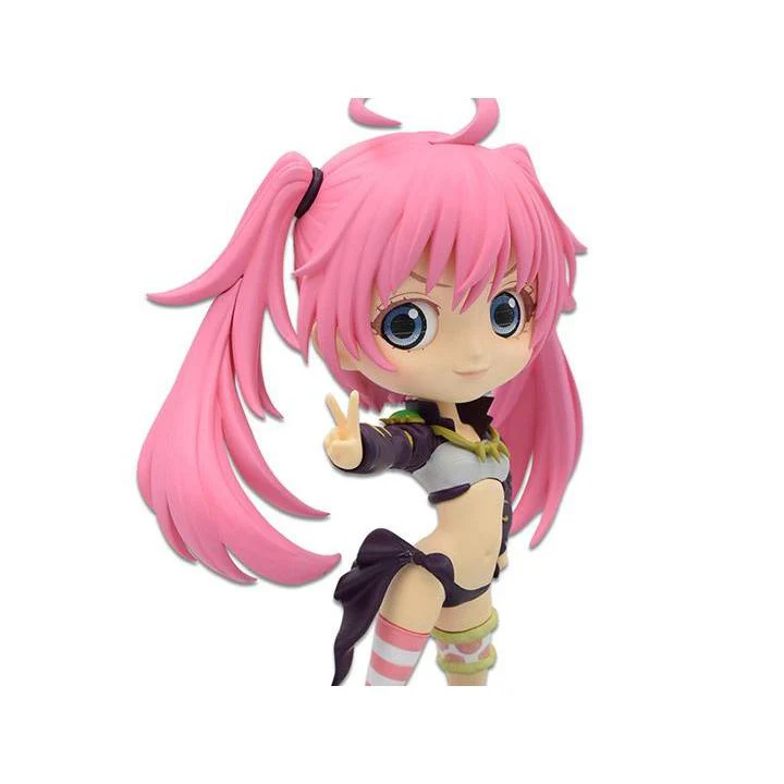 That Time I Got Reincarnated As A Slime Q Posket "Millim" (Ver. B) - Image 2