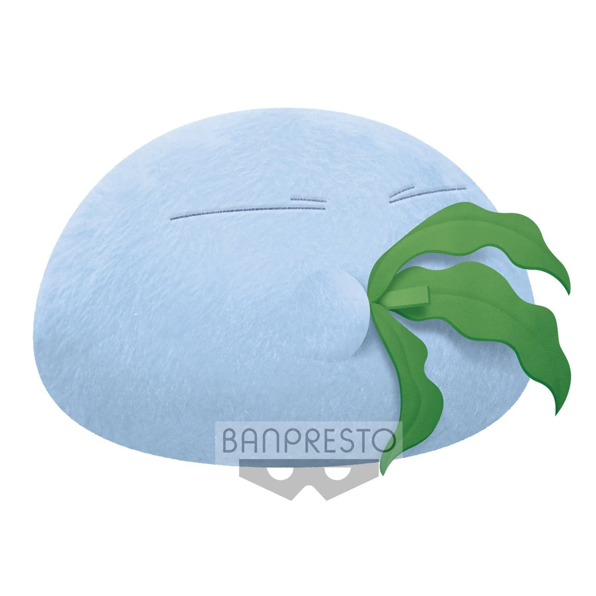 That Time I Got Reincarnated As A Slime Rimuru Mania! Super Big Plush