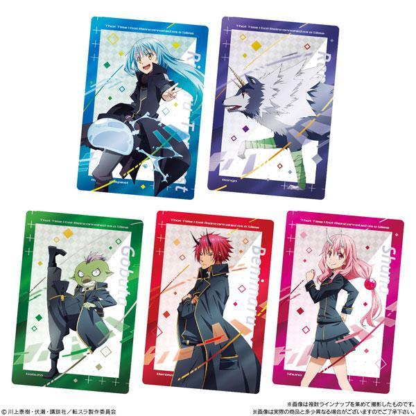 That Time I Got Reincarnated As A Slime Wafer 3 - Image 3